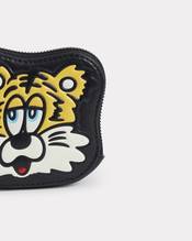 'KENZO VERDY MARKET' purse in leather