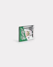 'KENZO VERDY MARKET' card holder in leather