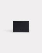 'KENZO VERDY MARKET' card holder in leather
