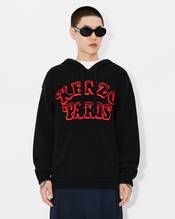 'KENZO VERDY MARKET' genderless knitted jumper in wool and cotton