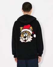 'KENZO VERDY MARKET' genderless knitted jumper in wool and cotton