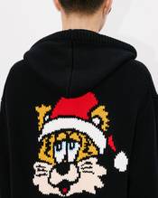 'KENZO VERDY MARKET' genderless knitted jumper in wool and cotton