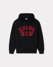 'KENZO VERDY MARKET' genderless knitted jumper in wool and cotton