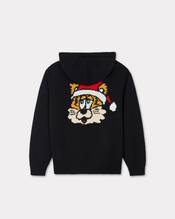 'KENZO VERDY MARKET' genderless knitted jumper in wool and cotton