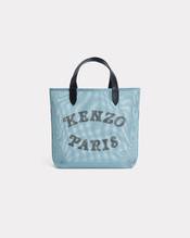 'KENZO Play' small totebag in mesh