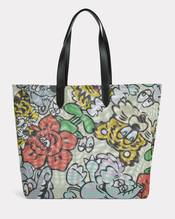 'KENZO Play' large totebag in mesh