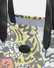 'KENZO Play' large totebag in mesh