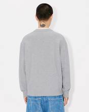 'KENZO VERDY MARKET' genderless embroidered sweatshirt in cotton