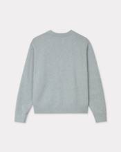 'KENZO VERDY MARKET' genderless embroidered sweatshirt in cotton