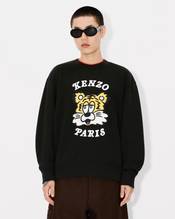 'KENZO VERDY MARKET' genderless embroidered sweatshirt in cotton