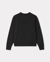 'KENZO VERDY MARKET' genderless embroidered sweatshirt in cotton