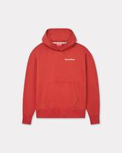 'KENZO VERDY MARKET' genderless oversized hoodie in cotton