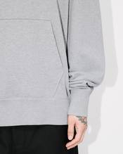 'KENZO VERDY MARKET' genderless oversized hoodie in cotton