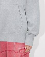 'KENZO VERDY MARKET' genderless oversized hoodie in cotton