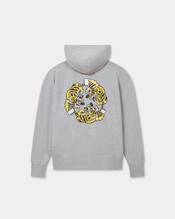 'KENZO VERDY MARKET' genderless oversized hoodie in cotton