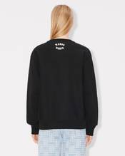 'KENZO by Verdy' genderless embroidered sweatshirt in cotton