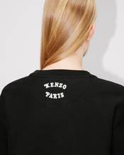 'KENZO by Verdy' genderless embroidered sweatshirt in cotton