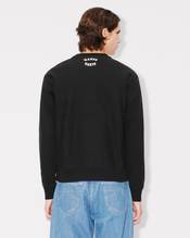 'KENZO by Verdy' genderless embroidered sweatshirt in cotton