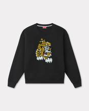 'KENZO by Verdy' genderless embroidered sweatshirt in cotton