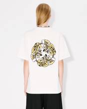 'KENZO VERDY MARKET' genderless oversized T-shirt in cotton