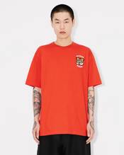 'KENZO VERDY MARKET' genderless embroidered T-shirt in cotton
