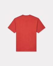 'KENZO VERDY MARKET' genderless embroidered T-shirt in cotton