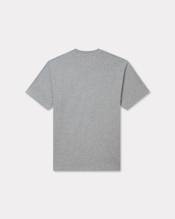 'KENZO VERDY MARKET' genderless embroidered T-shirt in cotton