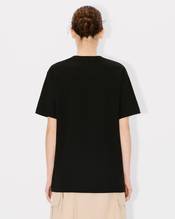 'KENZO VERDY MARKET' genderless embroidered T-shirt in cotton