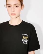 'KENZO VERDY MARKET' genderless embroidered T-shirt in cotton
