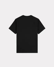 'KENZO VERDY MARKET' genderless embroidered T-shirt in cotton
