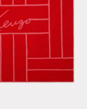 'KENZO Tatami' beach towel