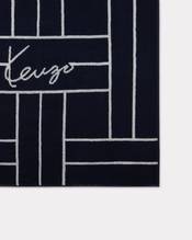 'KENZO Tatami' beach towel