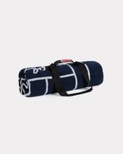 'KENZO Tatami' beach towel