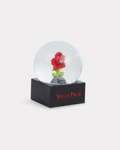 'KENZO VERDY MARKET' snow globe