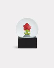 'KENZO VERDY MARKET' snow globe