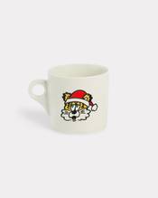'KENZO VERDY MARKET' oversized mug in ceramic