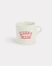 'KENZO VERDY MARKET' oversized mug in ceramic