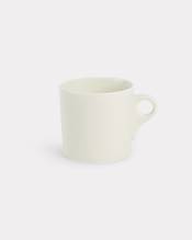 'KENZO VERDY MARKET' oversized mug in ceramic
