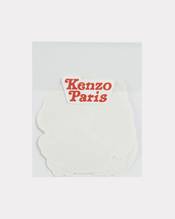 'KENZO VERDY MARKET' set of 5 stickers