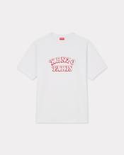 'KENZO VERDY MARKET' compressed T-shirt in cotton
