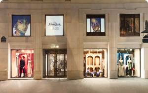 See store information Noventa - Temporary Outlet