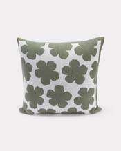 'K Hanadot' knit cushion cover