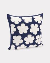 'K Hanadot' knit cushion cover