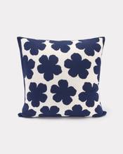 'K Hanadot' knit cushion cover