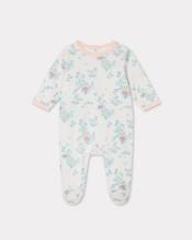 Newborn set in cotton
