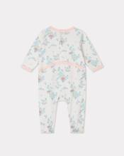 Newborn set in cotton