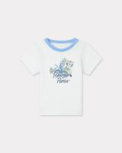 Newborn set in cotton