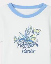 Newborn set in cotton