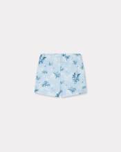 Newborn set in cotton
