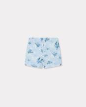 Newborn set in cotton